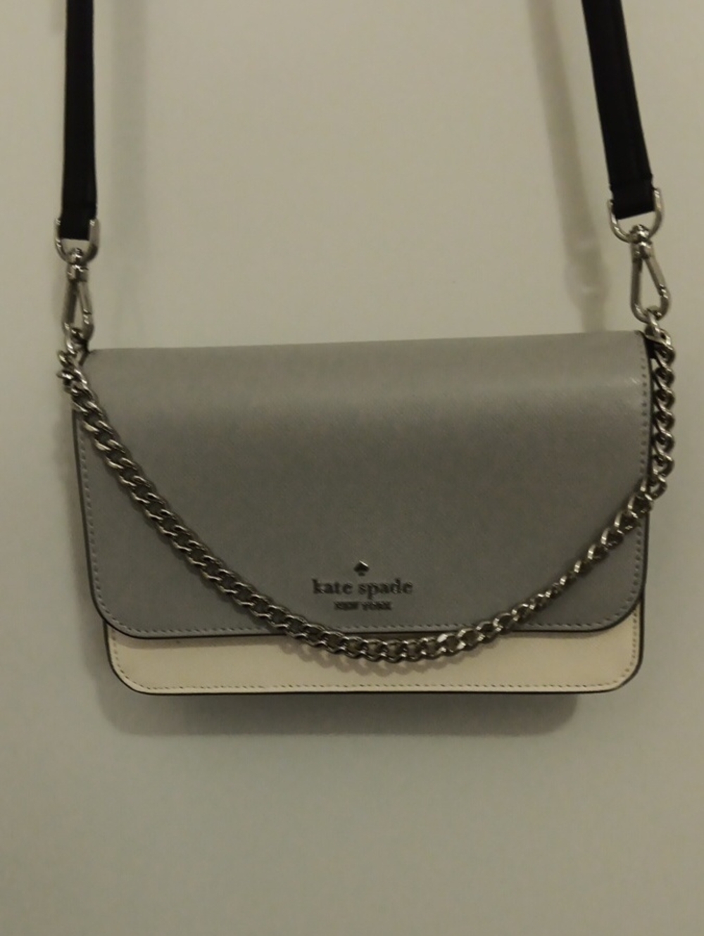 Kate Spade Madison Small Flap Crossbody